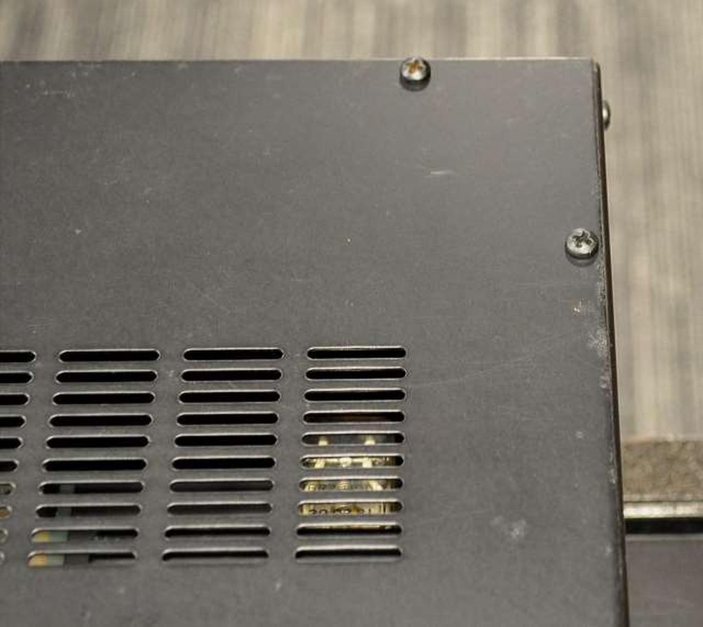 McIntosh C29 Solid State Stereo Preamplifier Serviced Tested Working