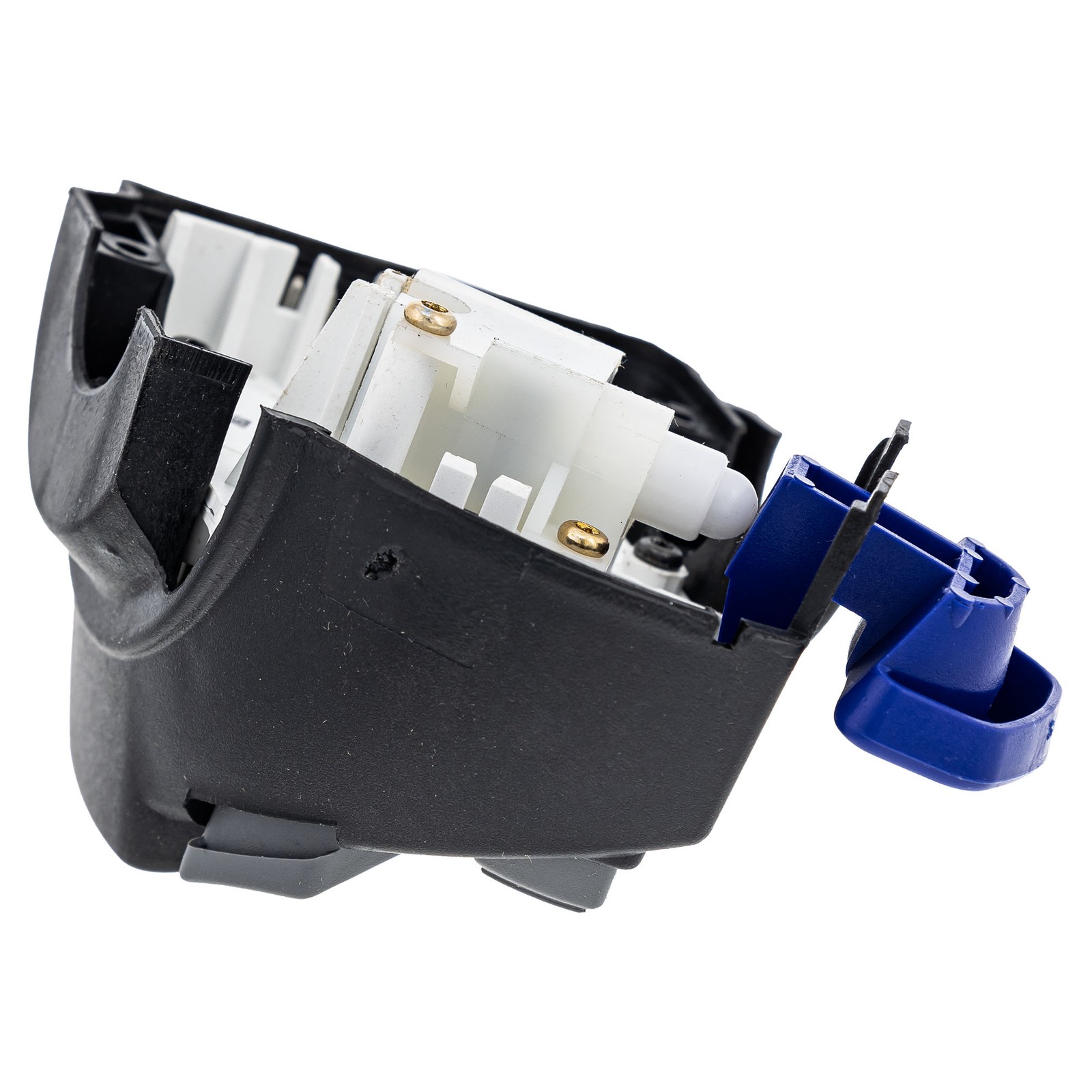 Ski-Doo 515177053 Left Hand Switch Housing 08-11 GSX MXZ Summit Renegade 800R