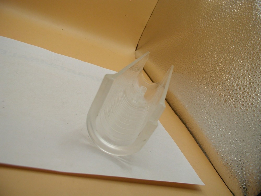 Crosman Stinger S30 6mm BB - Forend, Plastic