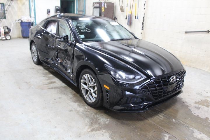 2020 SONATA Windshield Mounted Camera/Projector 2308959