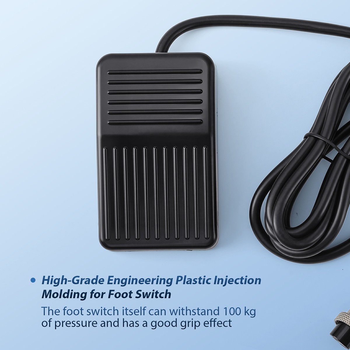 Dental Electric Micromotor Nail Drill 35K RPM Motor Polishing Carving Handpiece