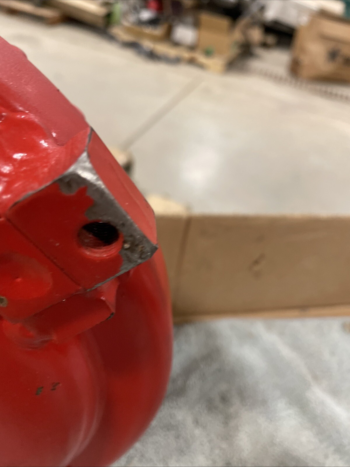 Hughes Performance 23-25 Street Master Torque Converter