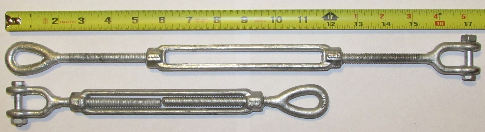 Batting Cage Cable Suspension Kit 70' Heavy Duty In/Out Door Baseball Softball