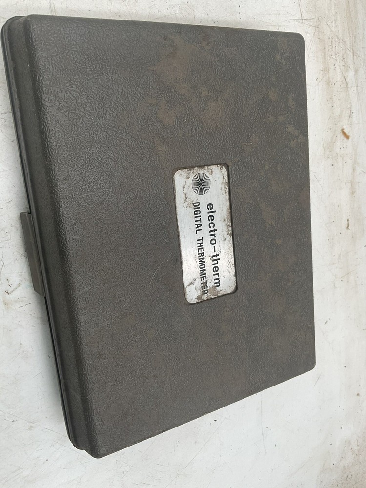 Electro-Therm IT 670