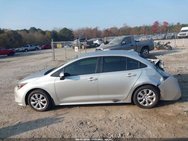 COROLLA 2025 Glove Box 5027316
