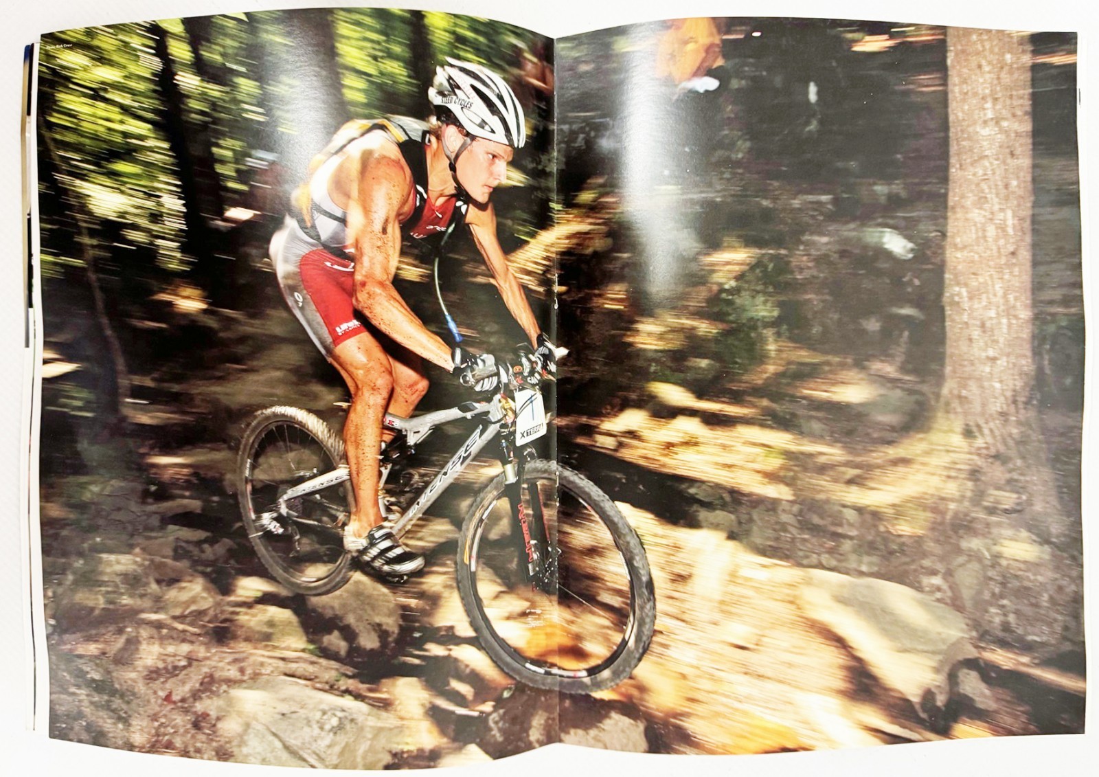 2008 EASTON Bicycle Products Catalog