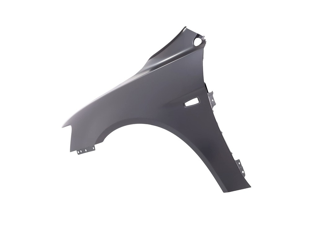 Left Front Fender Steel for Lancer 2008-2012
