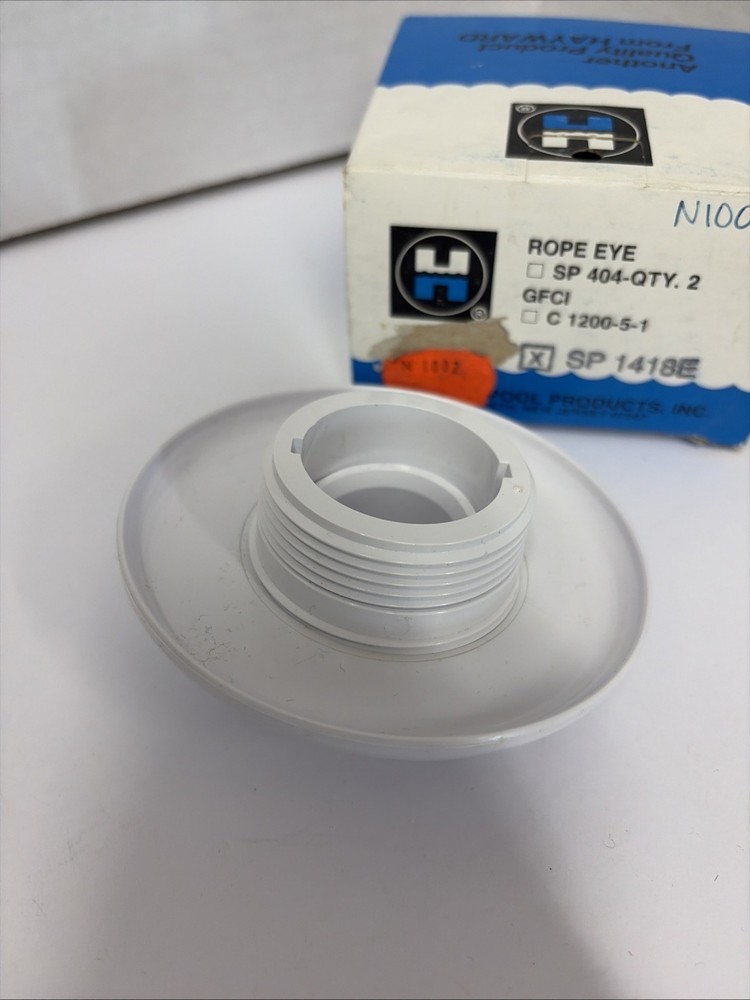 Hayward SP1418E Eyeball Fitting for Pool Wall Return