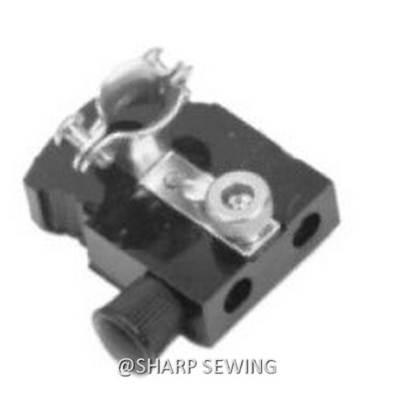 1 PHASE CUTTING MACHINE PLUG TYPE #C fits EASTMAN