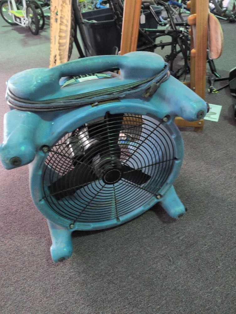 CARPET BLOWER (BCP019657)