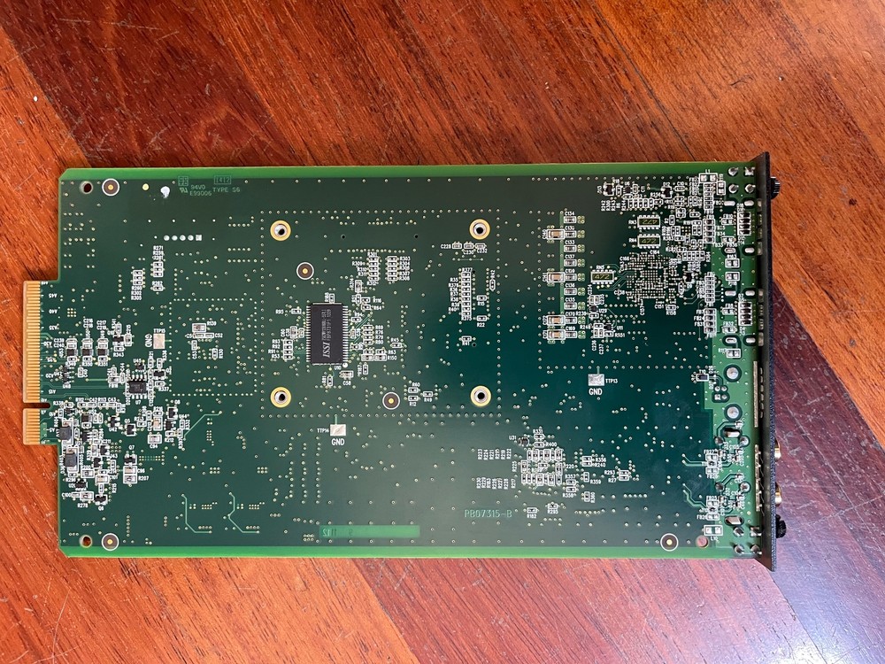 CRESTRON DMC-4K-HD Module Part: 6506747