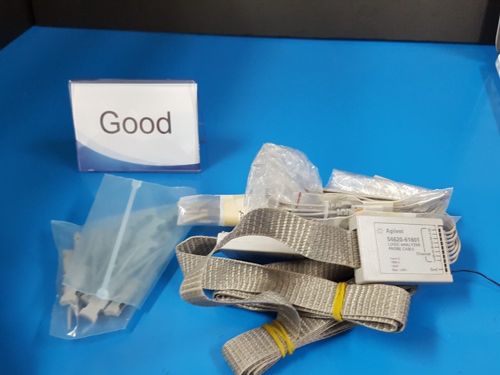 Agilent 54520-61601 : Logi Analyzer Probe Cable