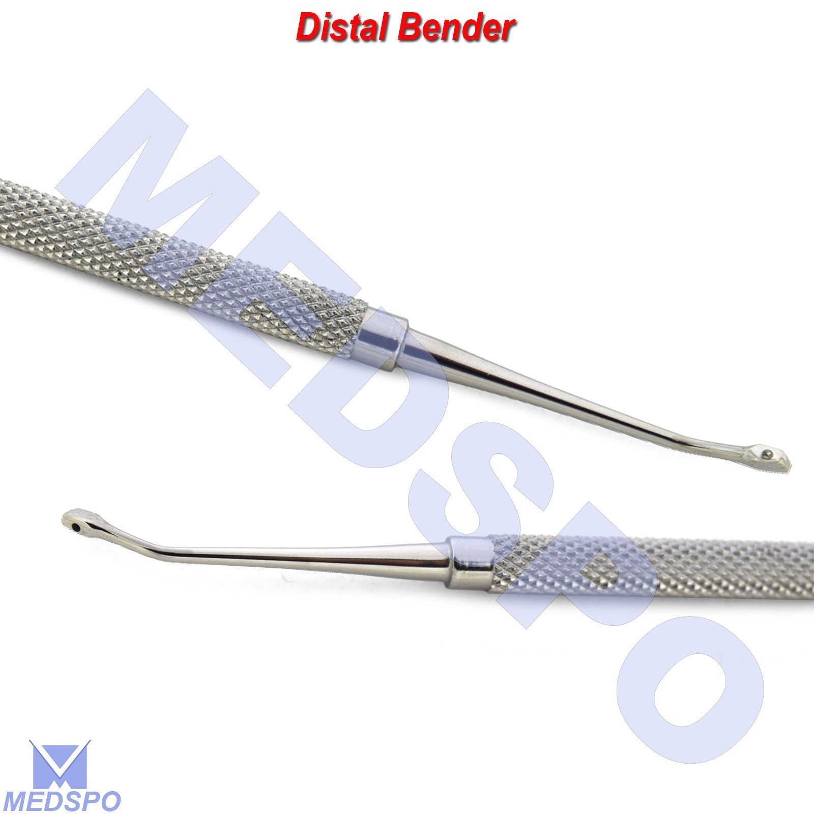 Orthodontic Distal Bender Scaler Dental Arch Wire Bending Ligature Cinch Back CE