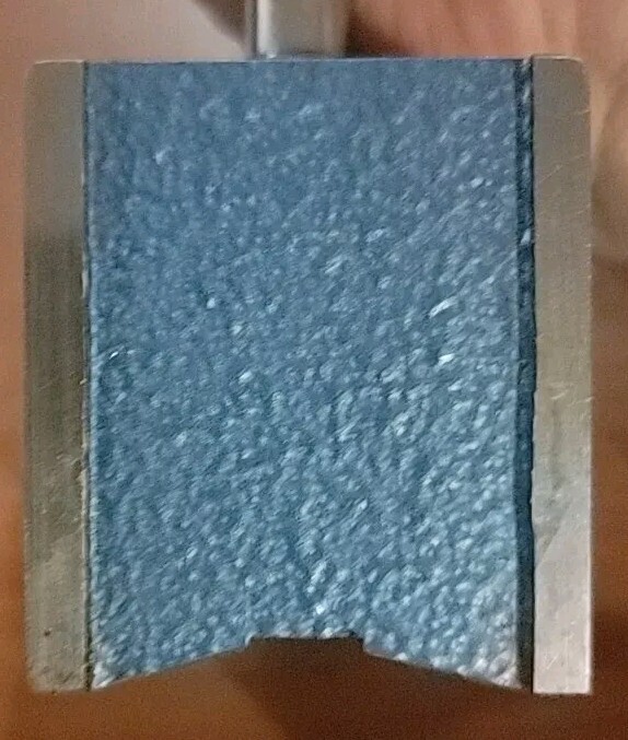 Magnetic Base Type MB-B Pittsburgh Forge Model No. 692. With Original Box.