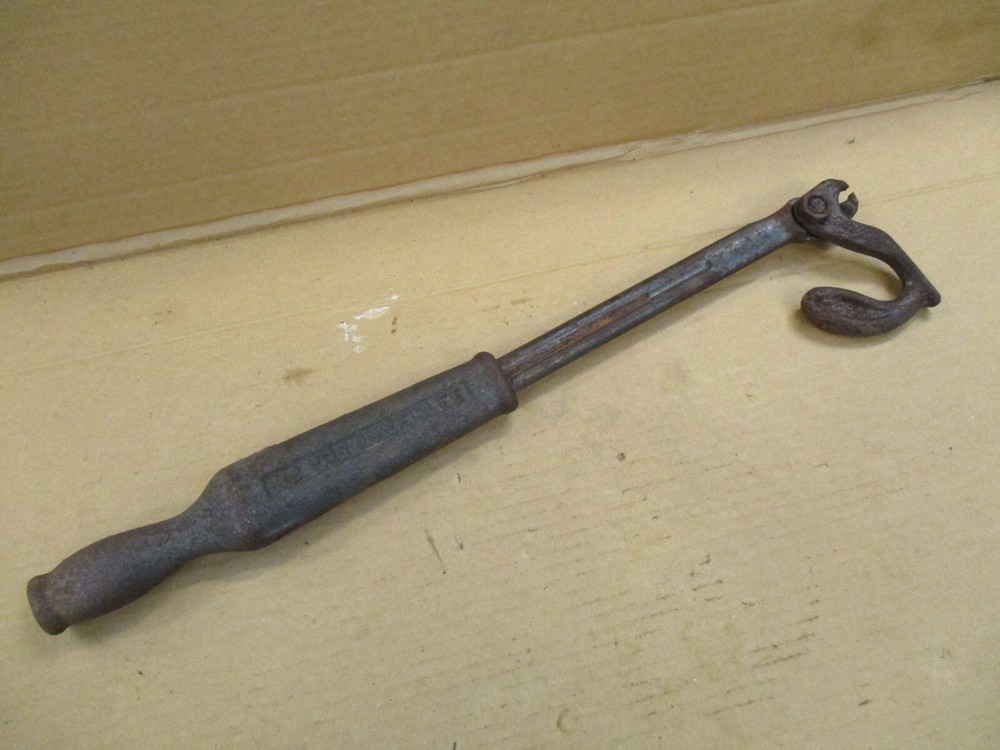 Greenlee 515 Nail Puller Remover Tool  Carpentry