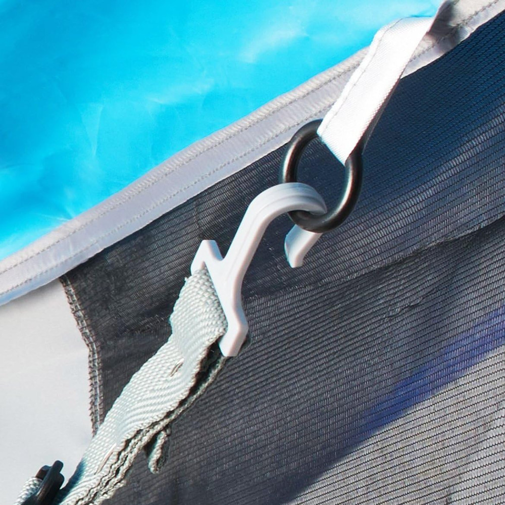 Gear Hanging Shelf Canopy Accessory