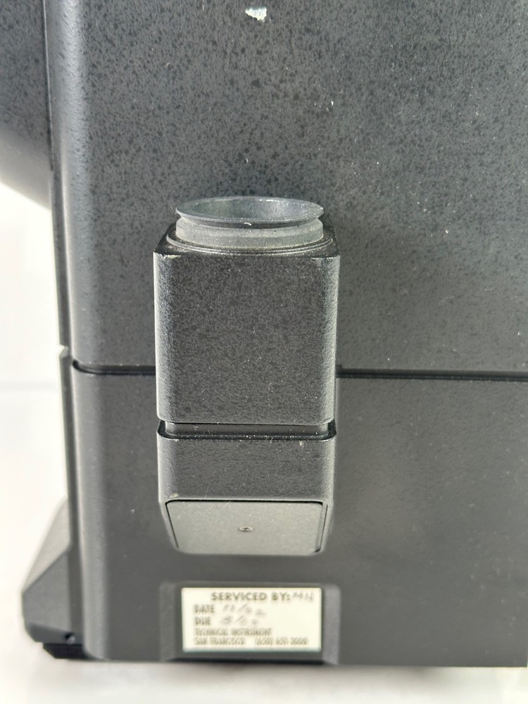 Mitutoyo VM ZOOM 40 Microscope