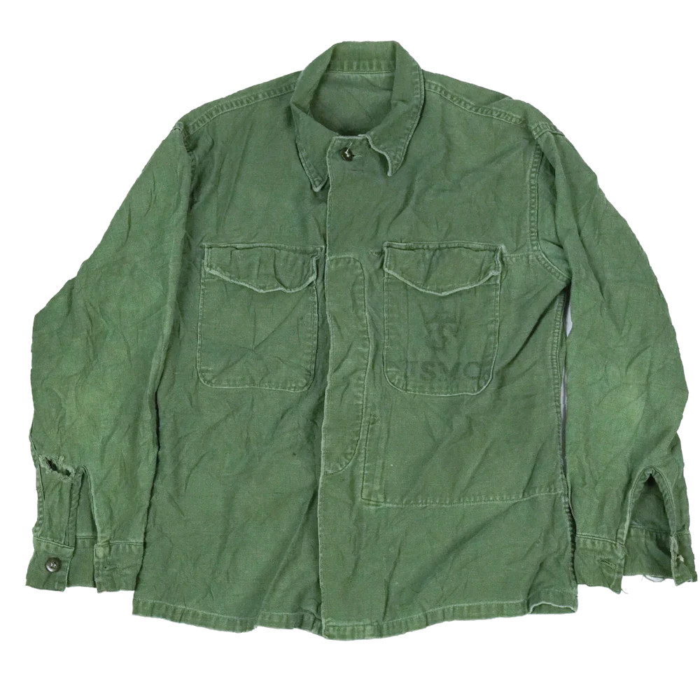 USMC P56 Utility Shirt