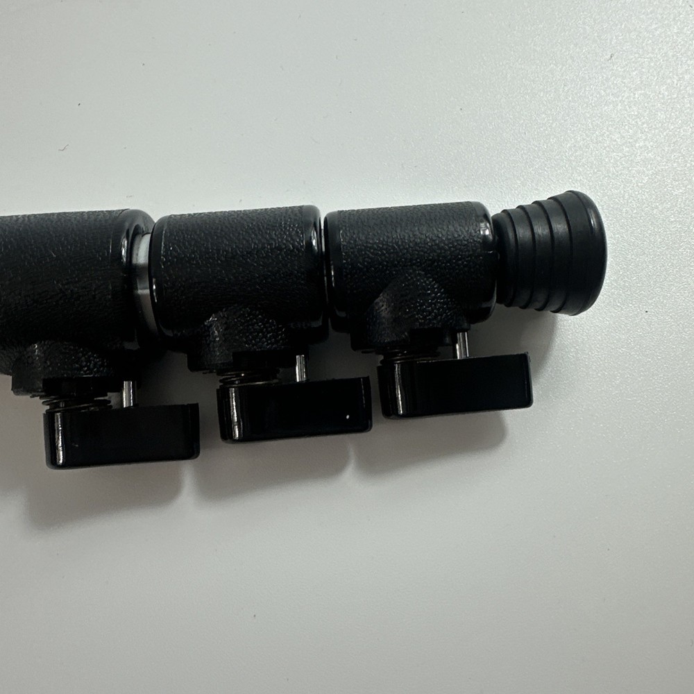 3 Section Adjustable Camera Monopod / Walking Stick Up 93130