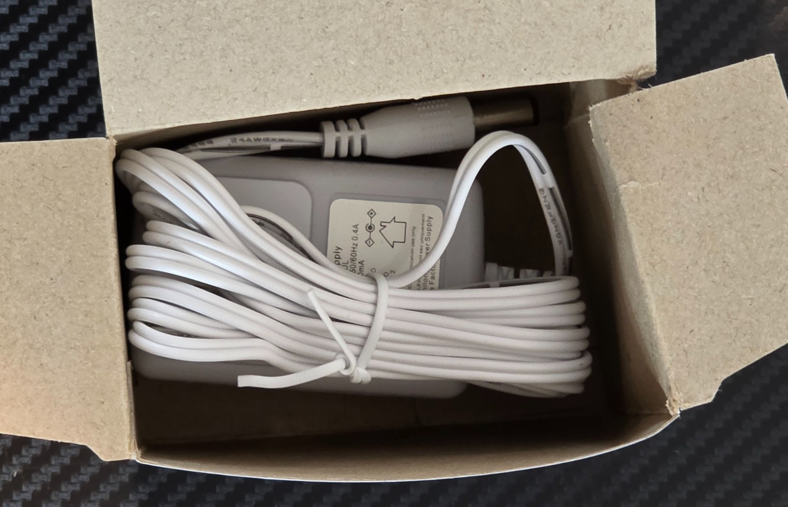 Premius Professional Rechargeable Cordless Electric Knife Model Ek-02223 White