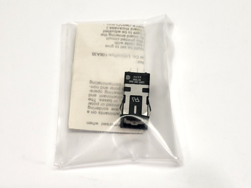 State Electric AML11BBA3AA Microswitch