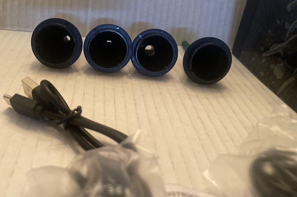 Camera Electric Air Blower