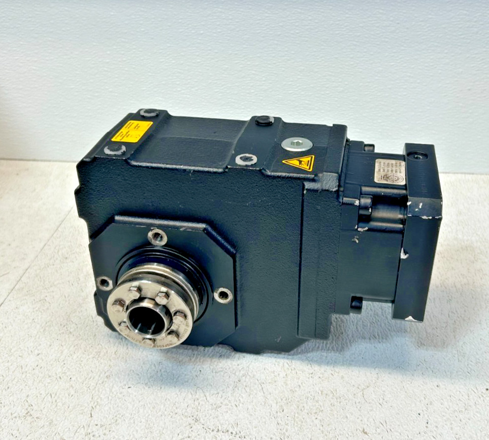 Stober K102SG0165ME10 Gear Reducer