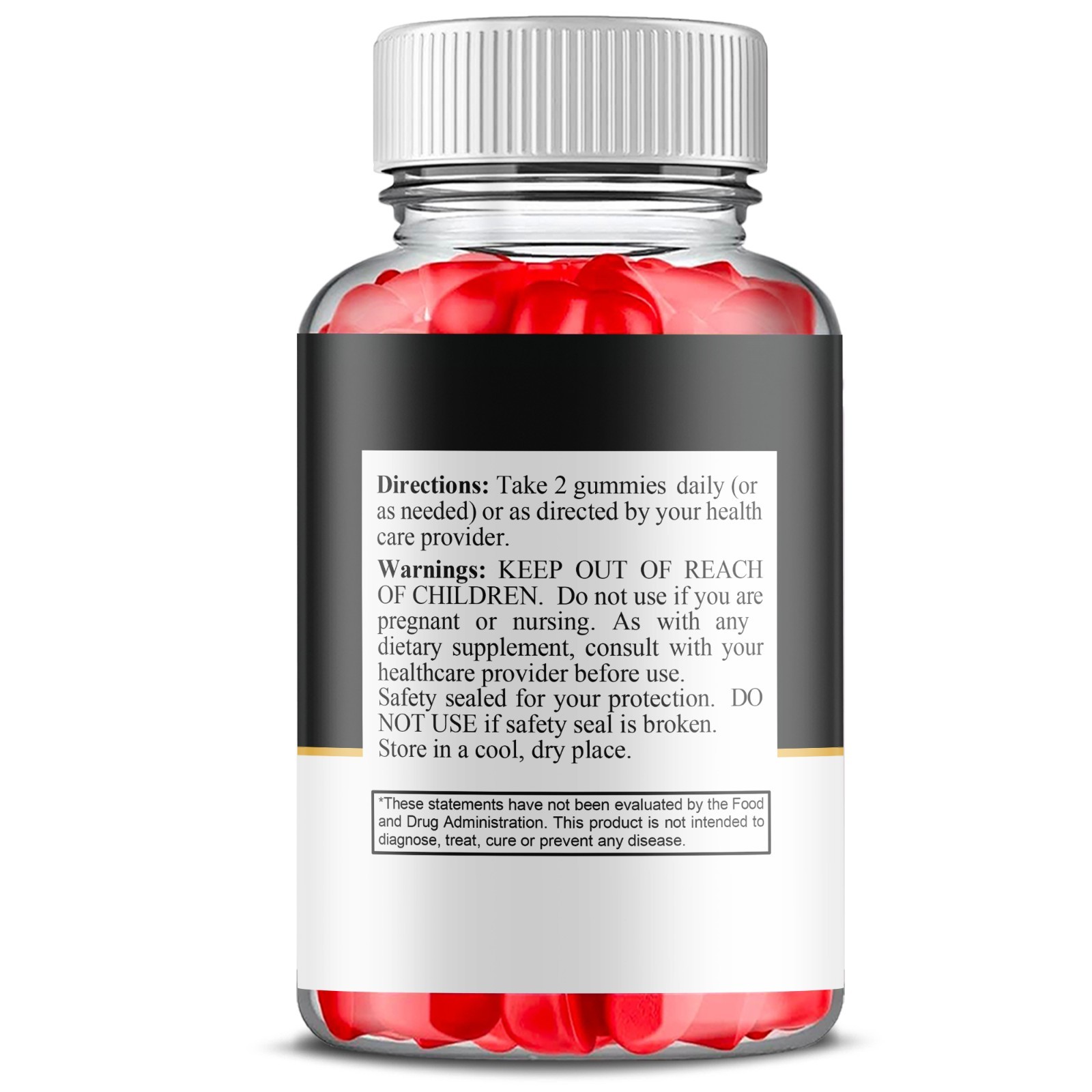 Nuora Feminine Gummies, Nuora Feminine Health Support (60 Gummies)