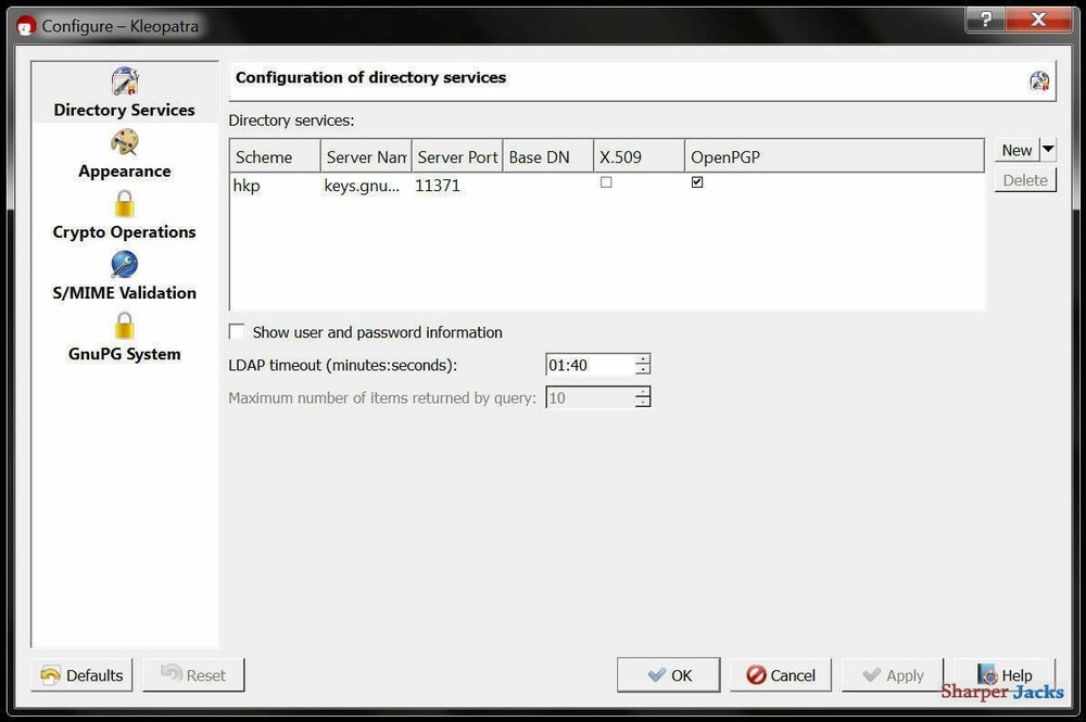 Gpg4win - Secure Email & File Encryption Toolkit - Security Software Windows CD