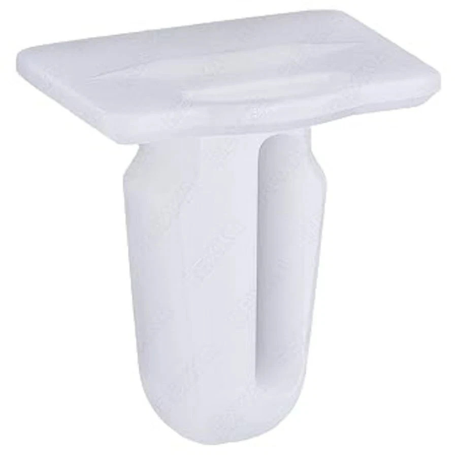 10pcs Door Sill Covering Trim Clips for 51471840960 E30 E31 E32 E34 E36 E38 E