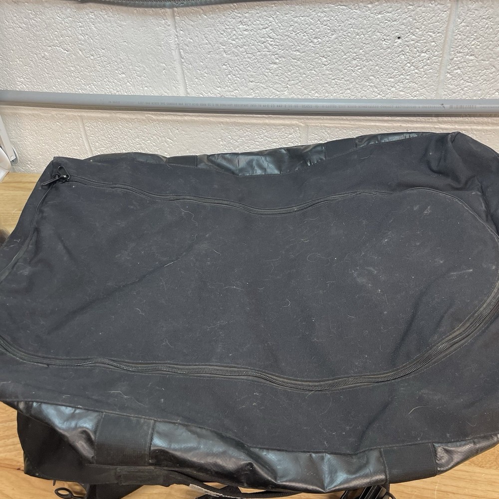 NarGear Duffle Backpack Gear Bag