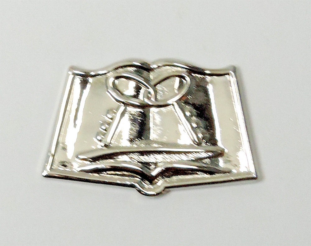 U.S. Navy Culinary Specialist, (CS) (Same as MS) Ball Cap Pin