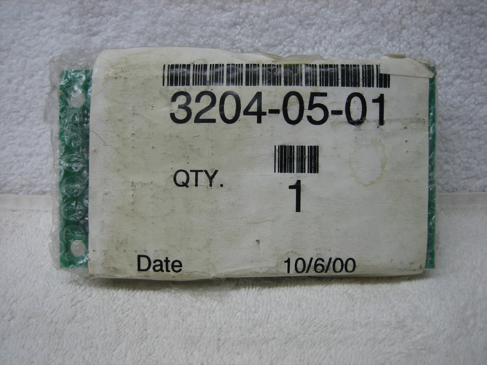 Amerec circuit board