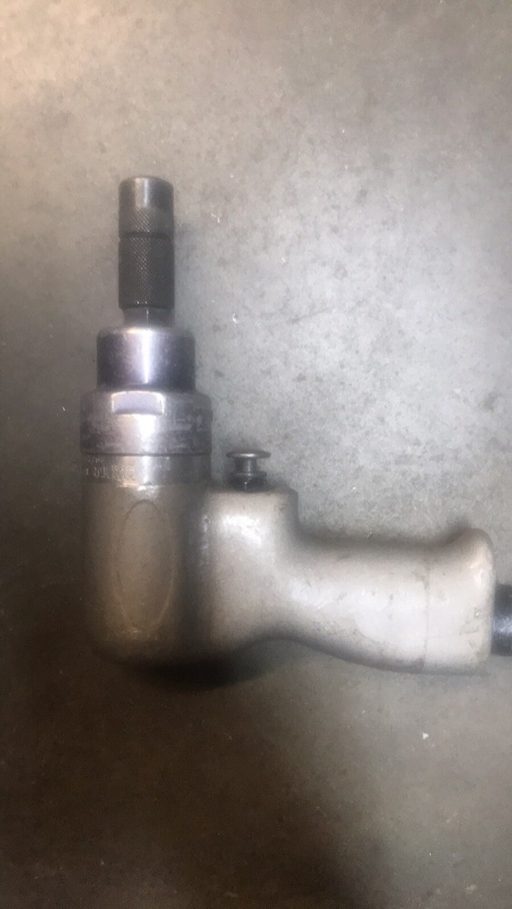 Dotco Pneumatic Drill Motor