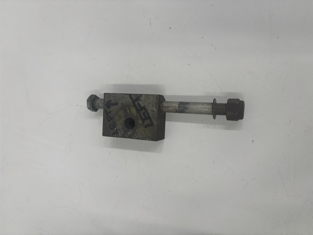 Luscombe Model 8 Left Wing Strut Mount Bracket Block 18291