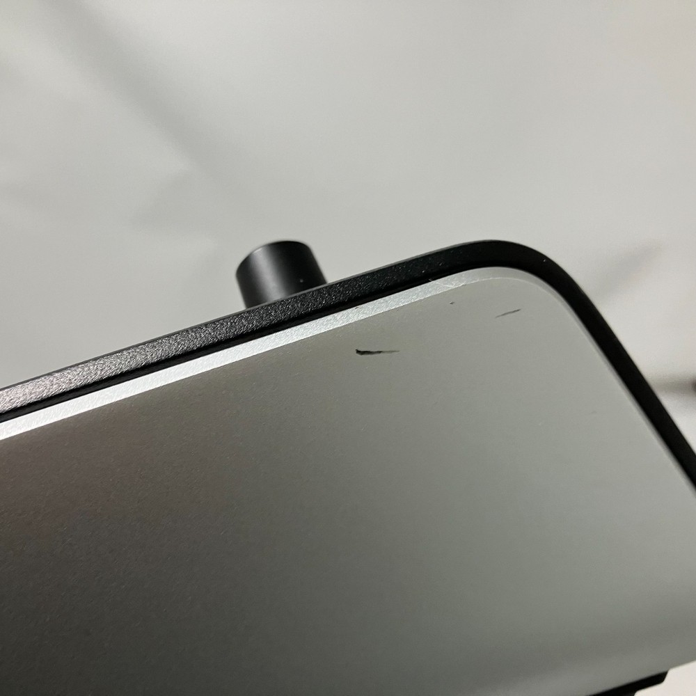 Blackmagic Design DaVinci Resolve Micro Panel Color Grading Control Surface Used