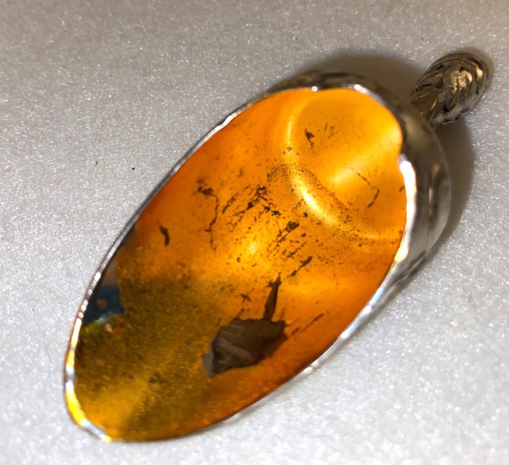 Raimond Silver Co. Silverplated Candy/Nut Dish with Scoop