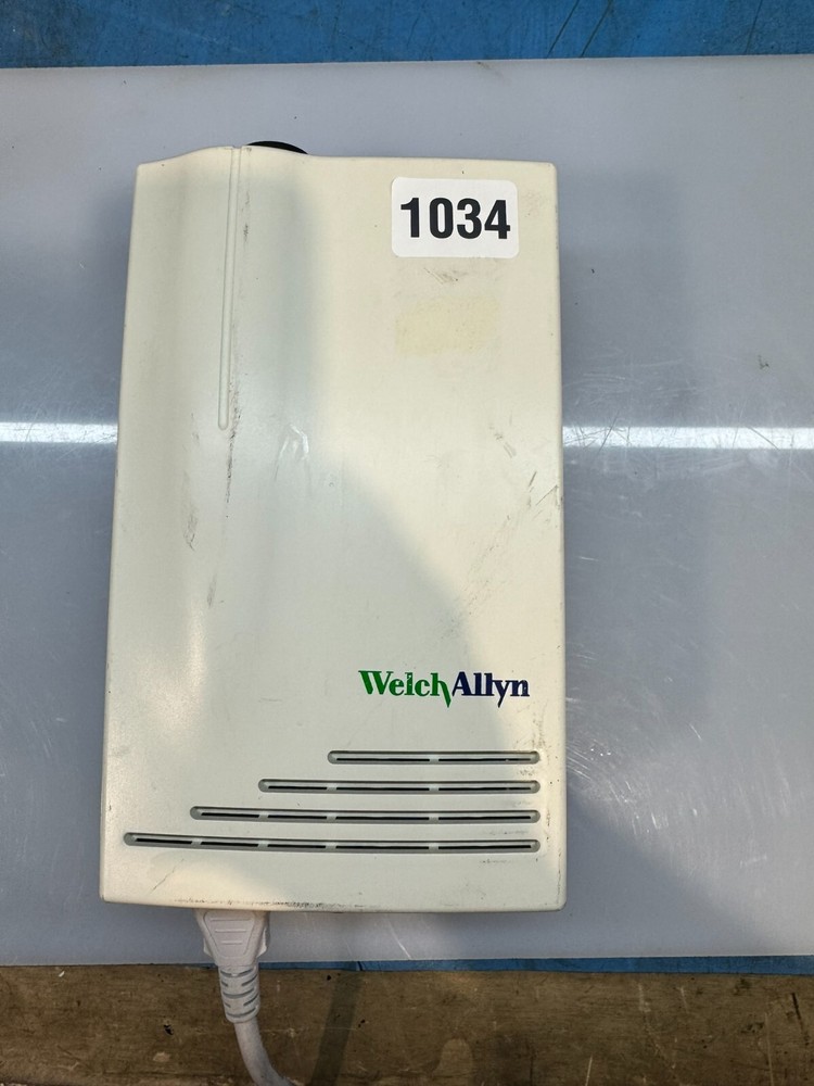 Welch Allyn 48740 Exam Light