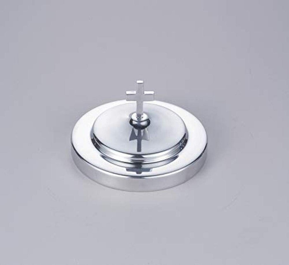 Communion Ware, Bread Plate Cover, Kc161