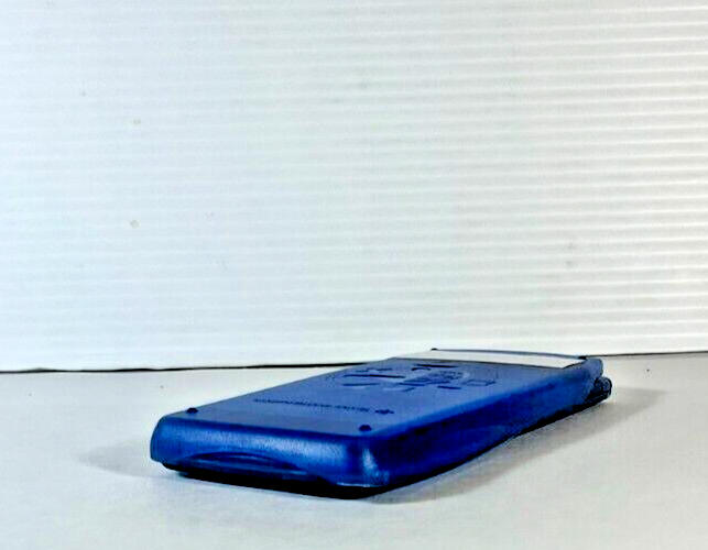 Texas Instruments TI-15 Calculator w/ Cover USED Multiples