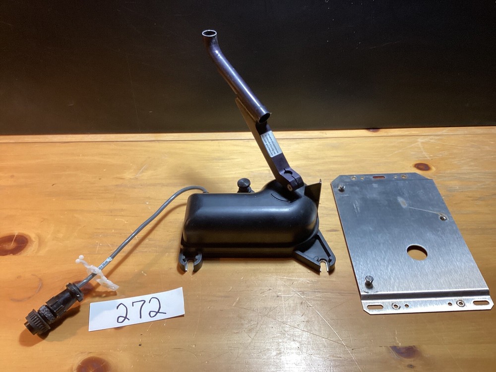 HACH 8841 Distributor Arm for 24 Bottle Sampling