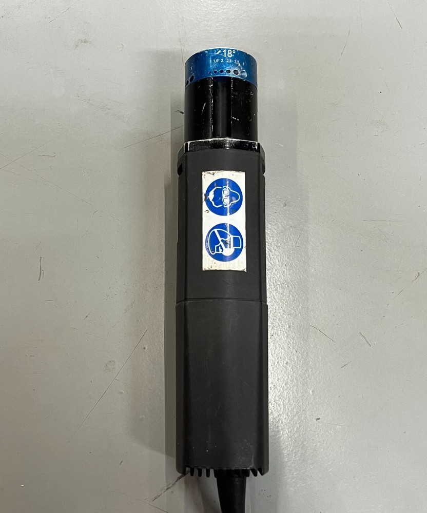 Orbitalum ESG PLUS Tungsten Grinder