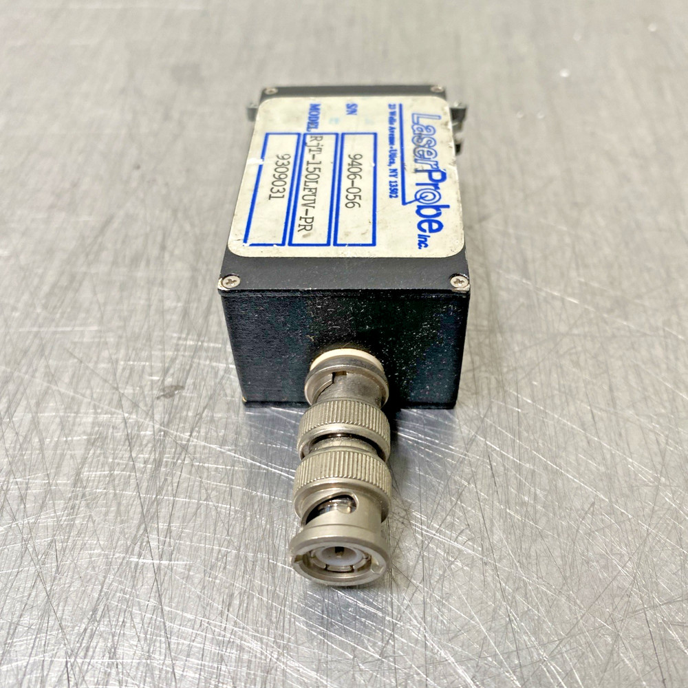 Laser Probe Inc. RjT-150LFUV-PR