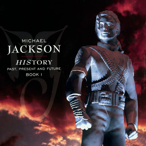 Michael Jackson - History [New CD]