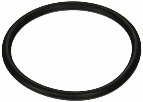 Pentair 154492 2-Inch Bulkhead O-Ring Replacement Pool and Spa Sand Filter