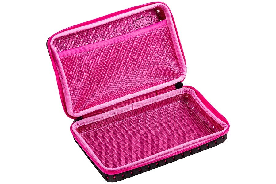 Sequenz CC-Volca Case - Pink/Black- NEW