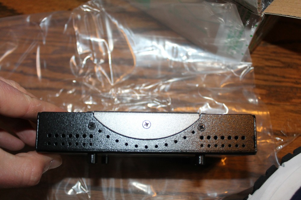 AUPS-A10-R11 CNR Managed 12V DC 60W UPS Module uninterruptible power source