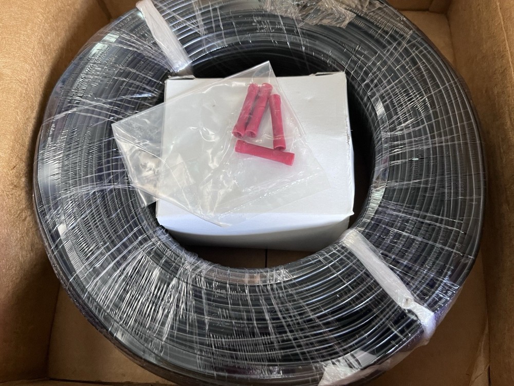 New in Box K-9 Corral Pet Solid State Pet Containment System
