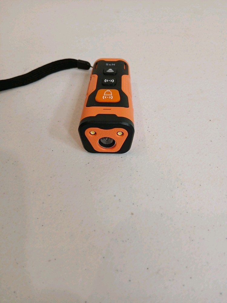 NPS Alpha Dog Training Device Anti-Bark Tool