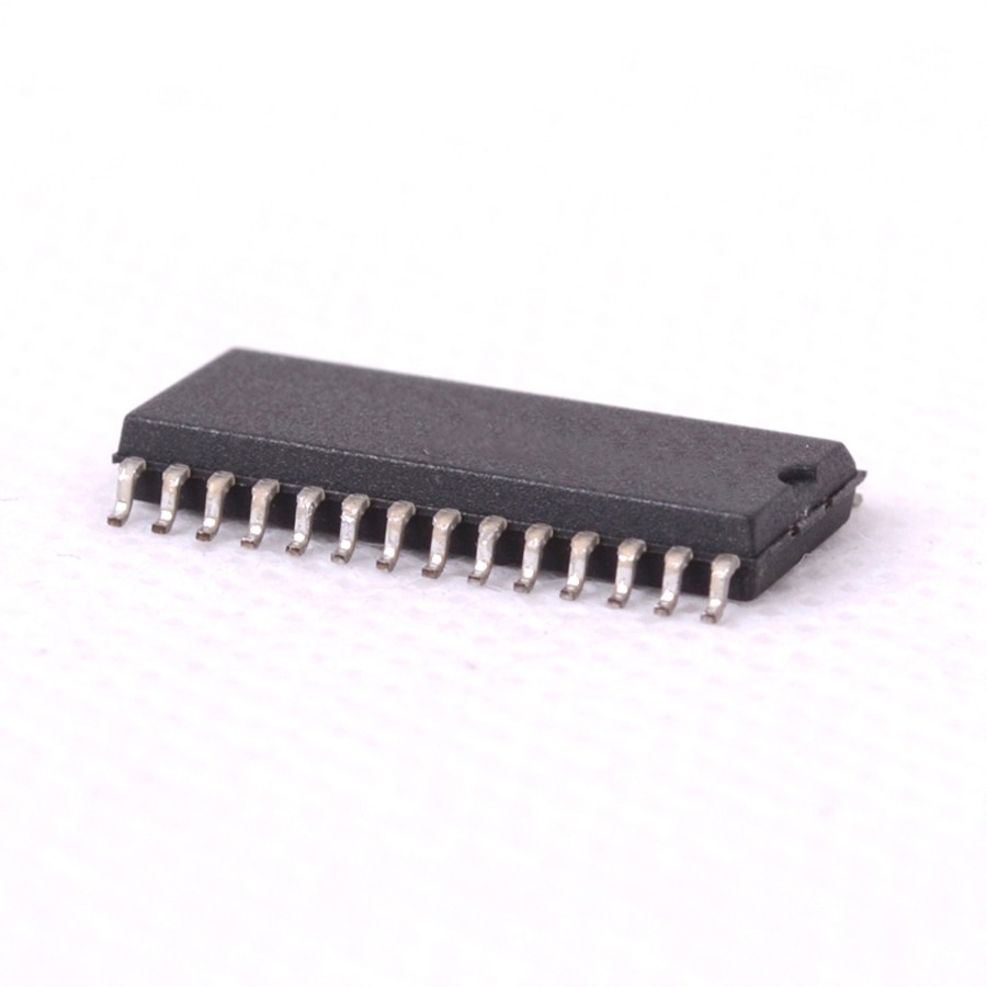 ST72F262G1M6 SemiConductor - CUSTODIA: SMD MAKE: STMicroelectronics